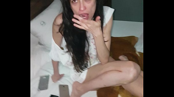 ఇన్క్రెడిబుల్ బెస్ట్ బ్లోజాబ్! నా పెద్ద డిక్ వెర్రిపోతోంది!