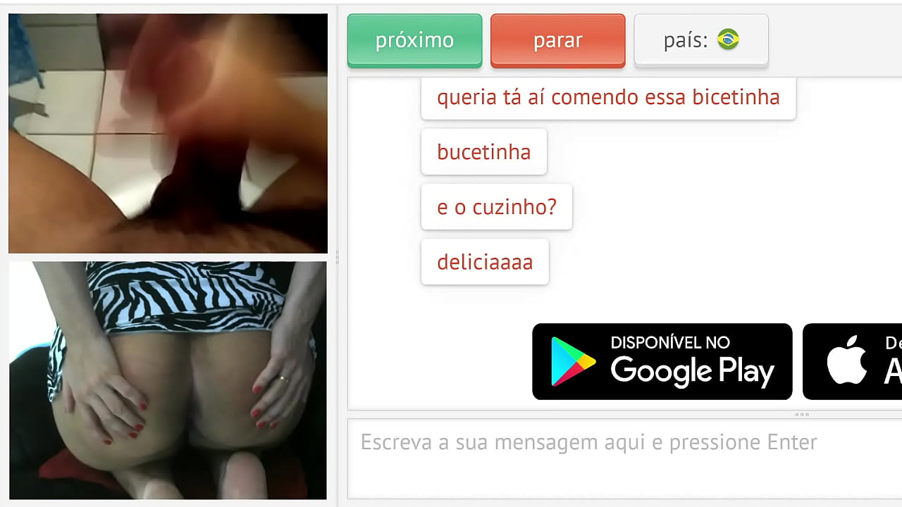 వివాహితులు అపరిచితుల హస్తప్రయోగాన్ని చూడటానికి ఇష్టపడతారు