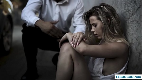 కింకీ కథలు: ఇల్లు లేని టీనేజ్ అమ్మాయి